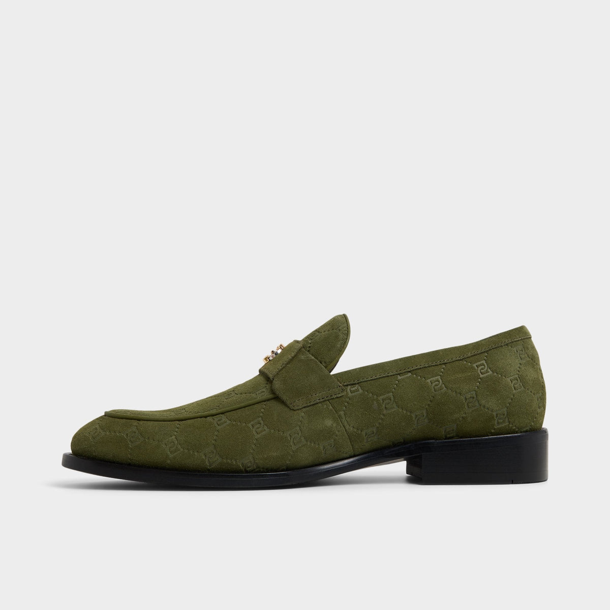 Beck in Khaki - Loafer | Aldo