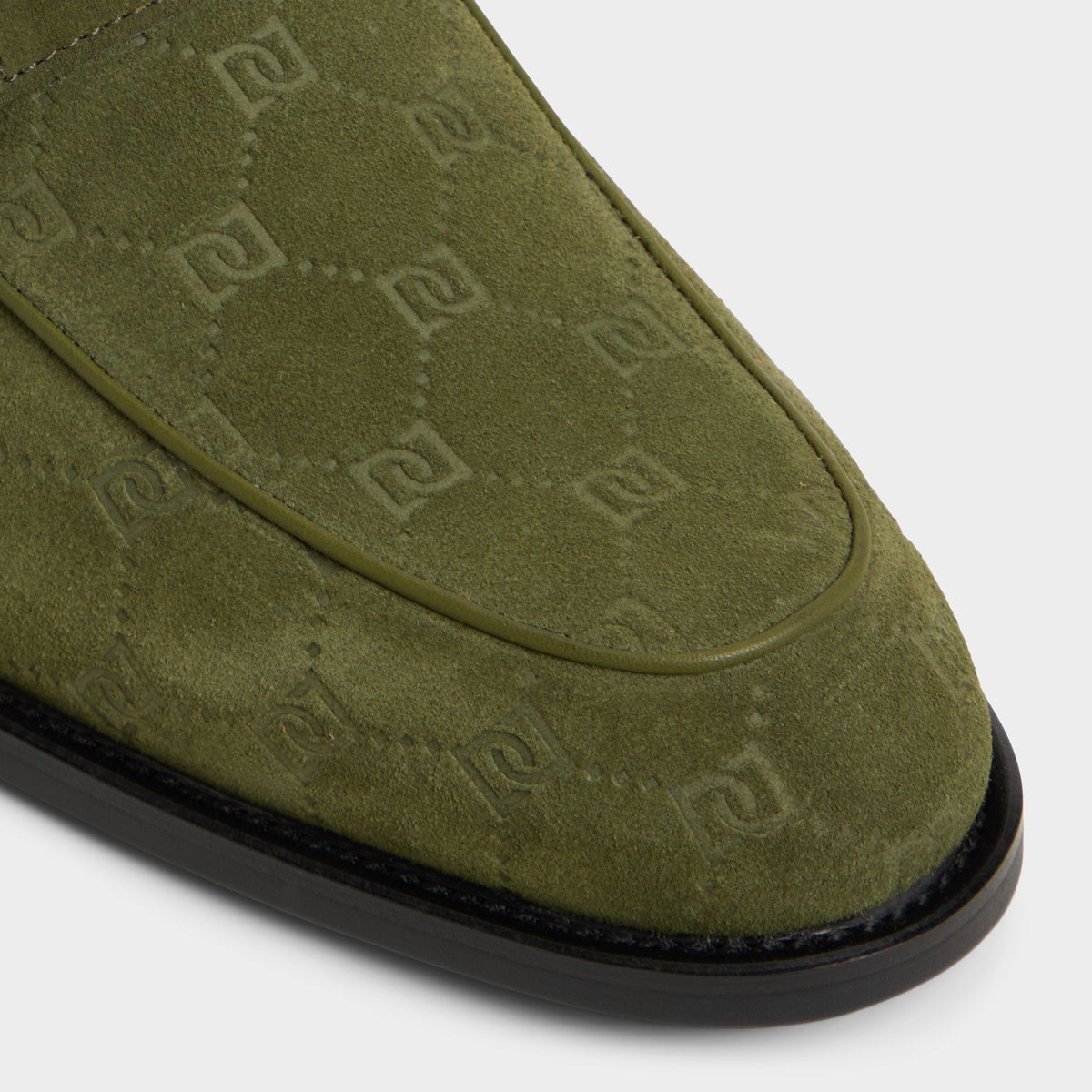 Beck in Khaki - Loafer | Aldo