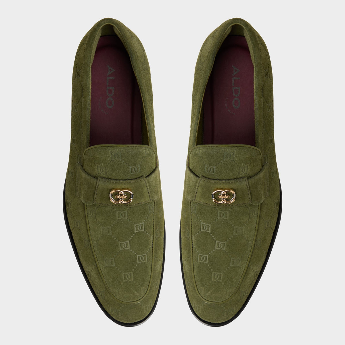 Beck in Khaki - Loafer | Aldo
