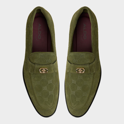 Beck in Khaki - Loafer | Aldo