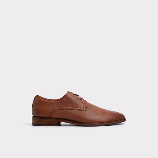Shirdon Cognac Men's Oxfords & Lace-ups - Derby shoe | Aldo
