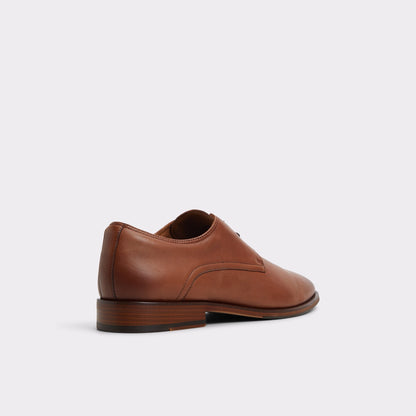 Shirdon Cognac Men's Oxfords & Lace-ups - Derby shoe | Aldo