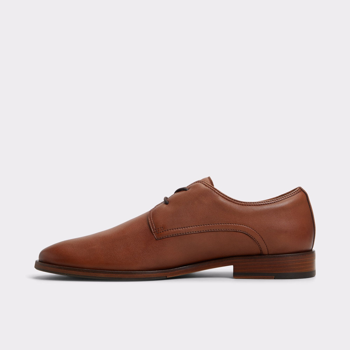 Shirdon Cognac Men's Oxfords & Lace-ups - Derby shoe | Aldo