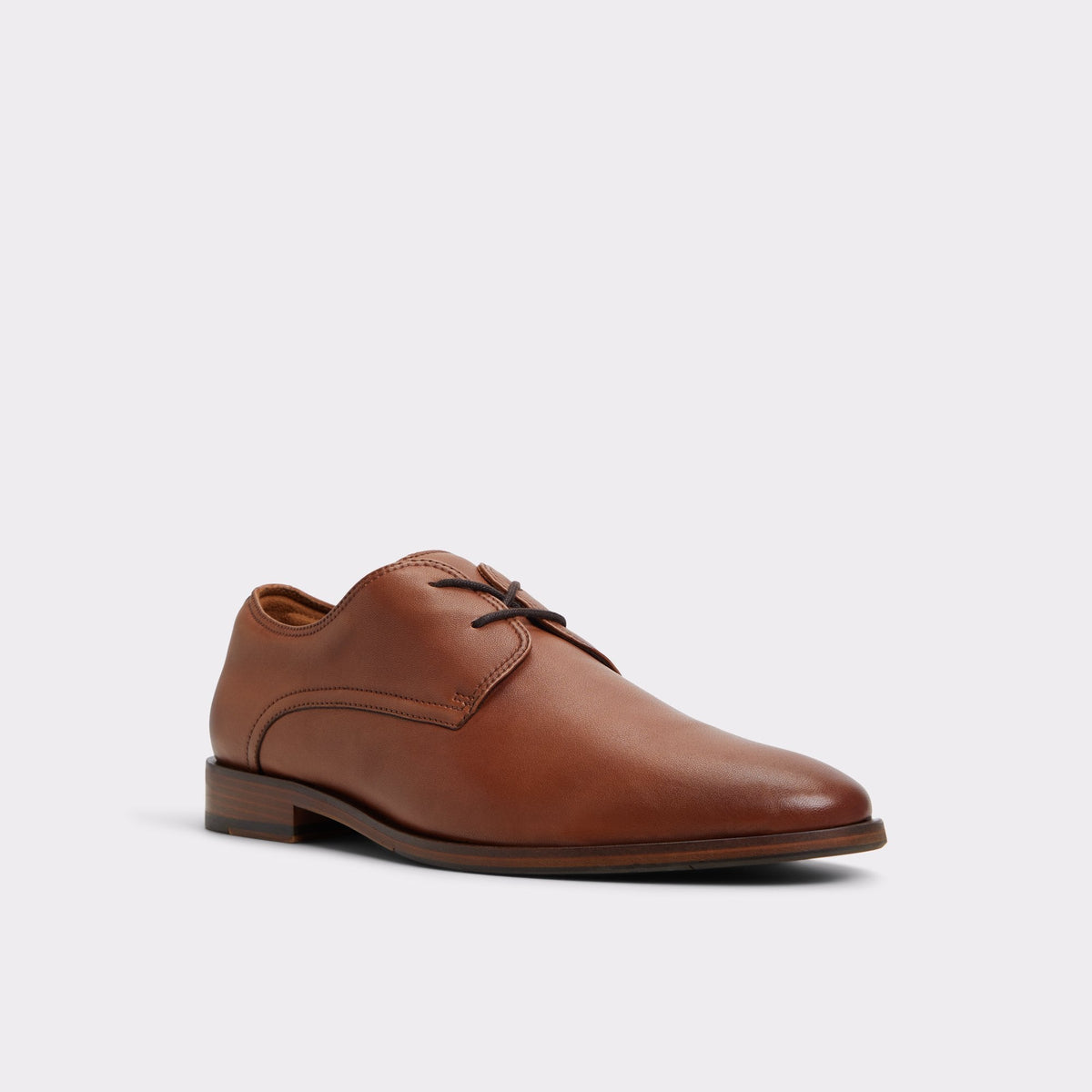 Shirdon Cognac Men's Oxfords & Lace-ups - Derby shoe | Aldo