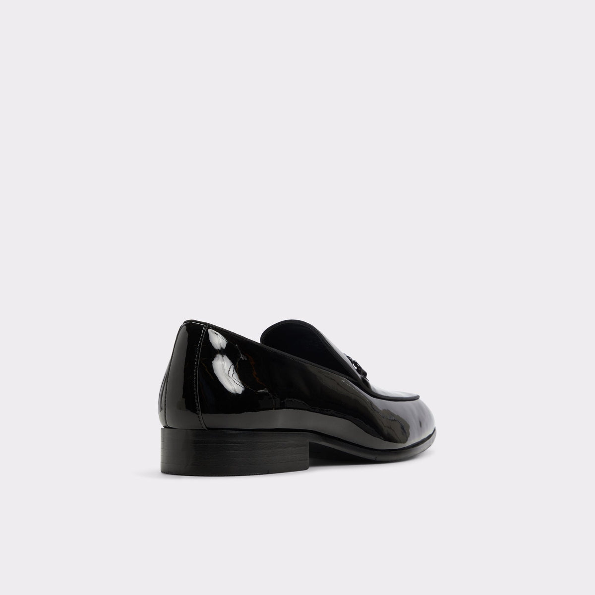 Umo Black Men's Dress Shoes - Loafer | Aldo