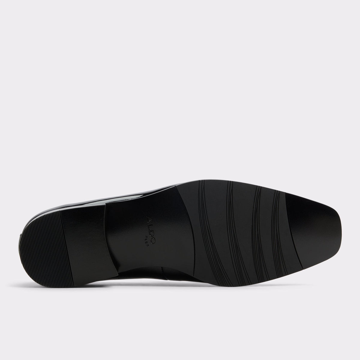 Umo Black Men's Dress Shoes - Loafer | Aldo
