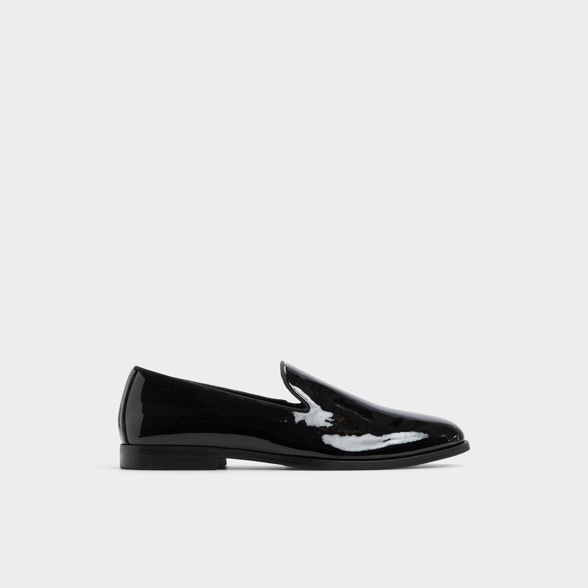Casino Black Men's Dress Shoes - Loafer | Aldo