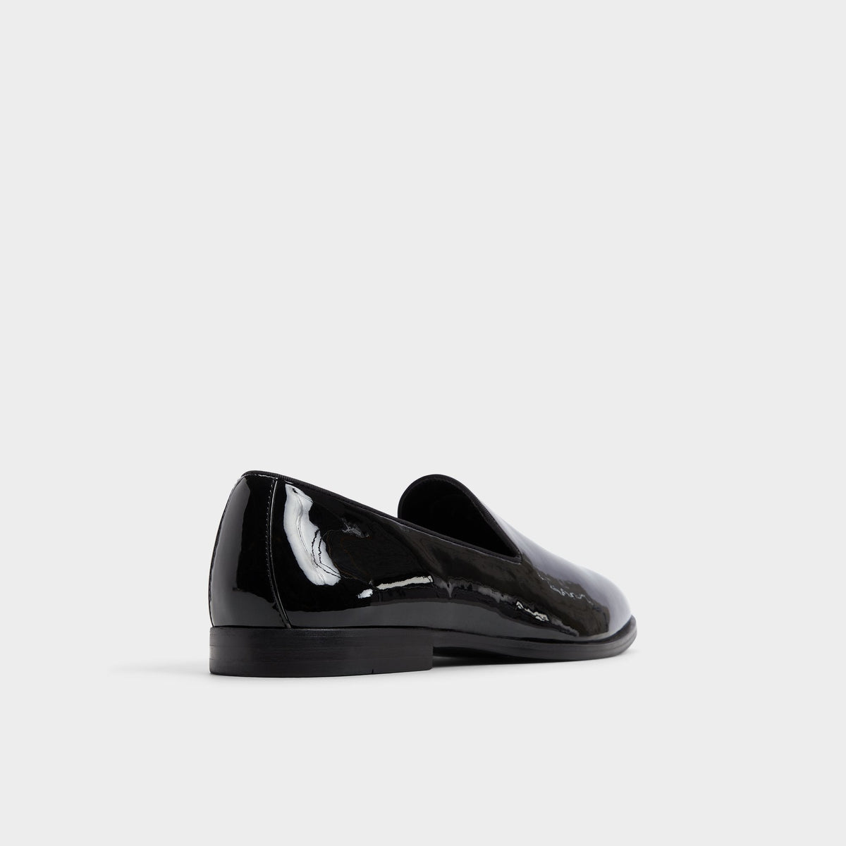 Casino Black Men's Dress Shoes - Loafer | Aldo