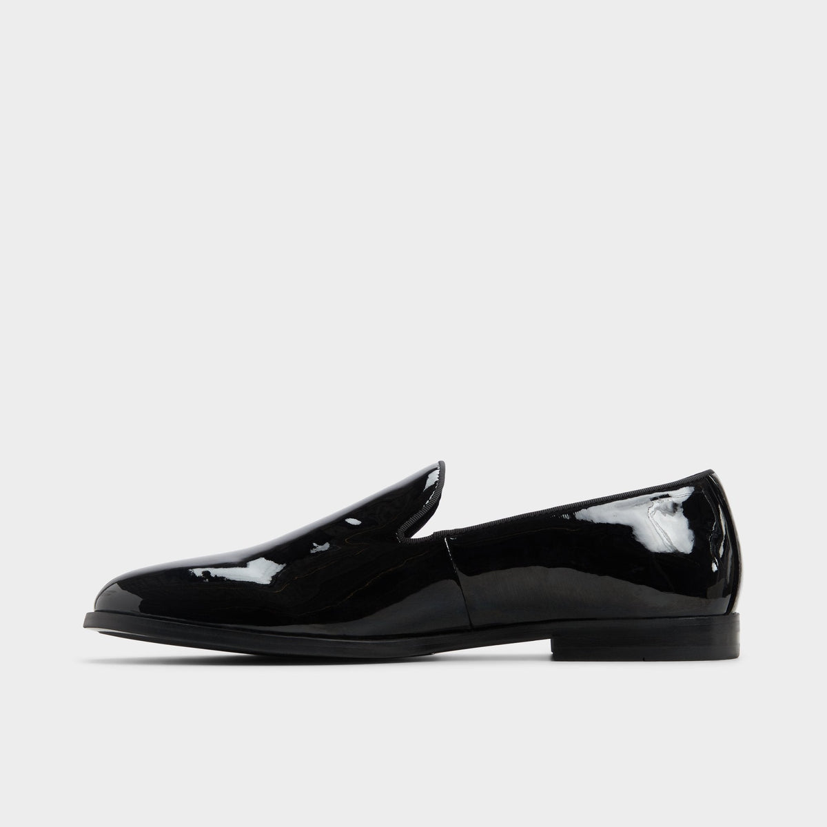 Casino Black Men's Dress Shoes - Loafer | Aldo
