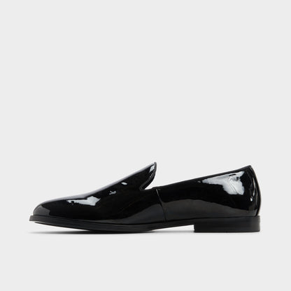 Casino Black Men's Dress Shoes - Loafer | Aldo