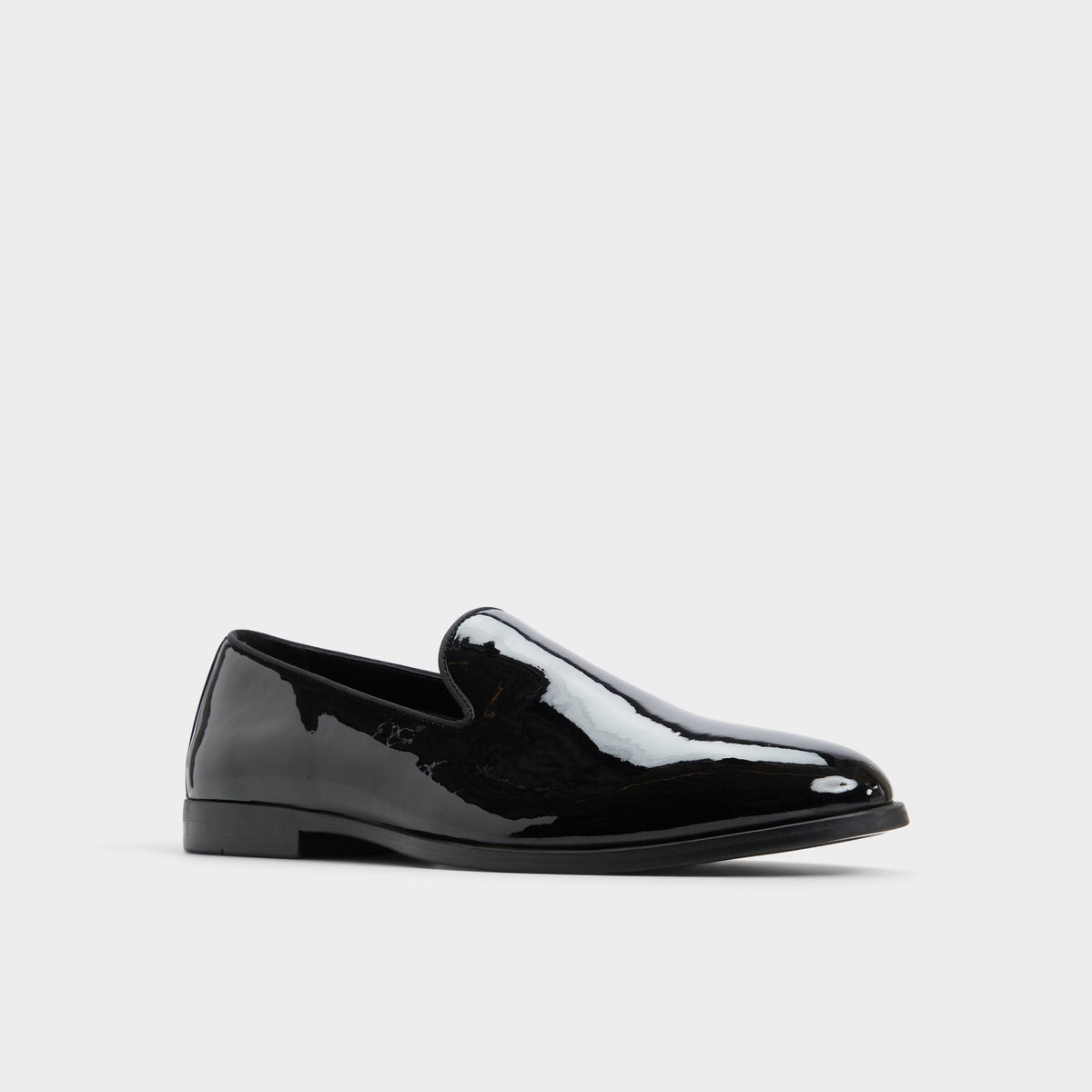 Casino Black Men's Dress Shoes - Loafer | Aldo