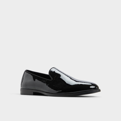Casino Black Men's Dress Shoes - Loafer | Aldo