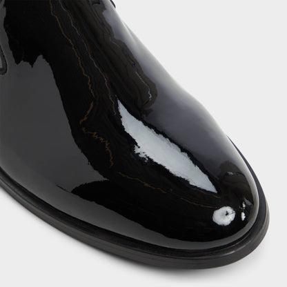 Casino Black Men's Dress Shoes - Loafer | Aldo
