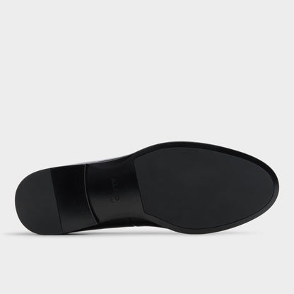 Casino Black Men's Dress Shoes - Loafer | Aldo