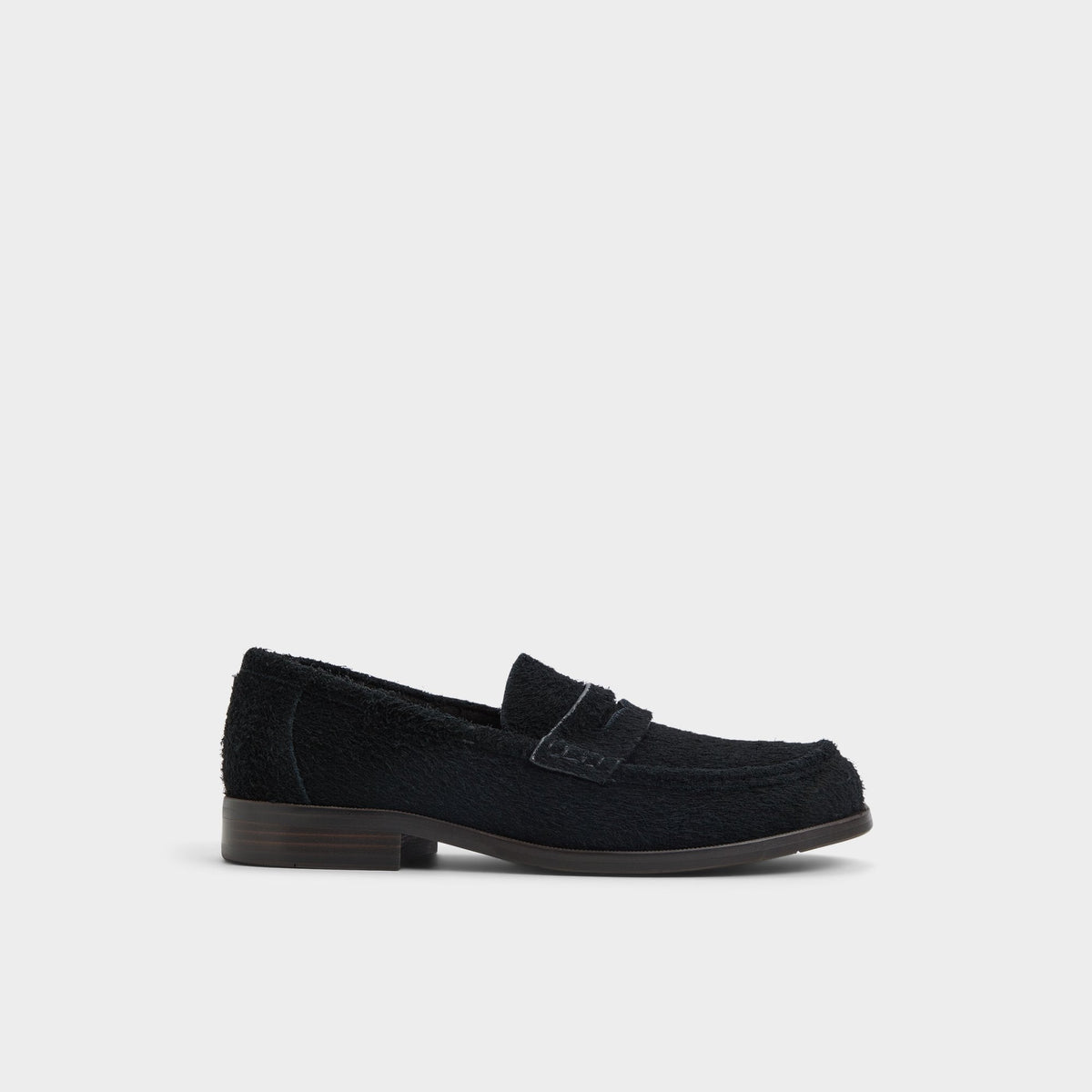 Alexio in Black - Loafer | Aldo