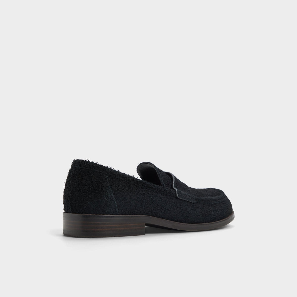 Alexio in Black - Loafer | Aldo