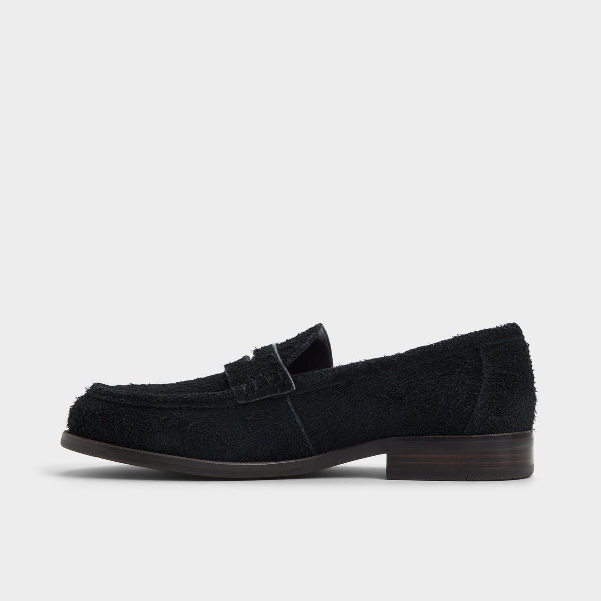 Alexio in Black - Loafer | Aldo
