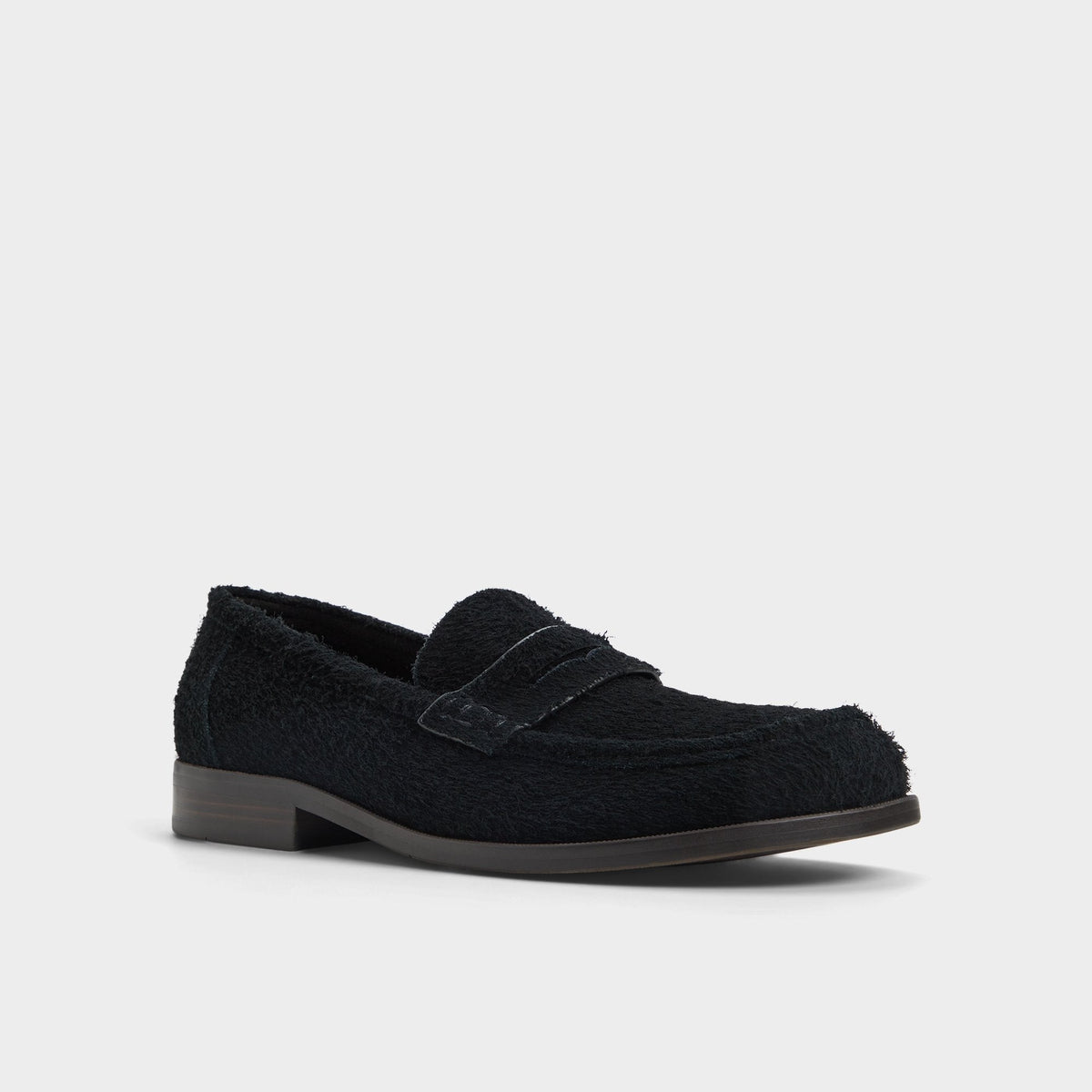 Alexio in Black - Loafer | Aldo