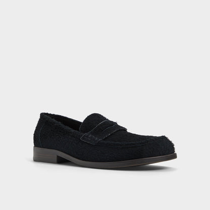 Alexio in Black - Loafer | Aldo