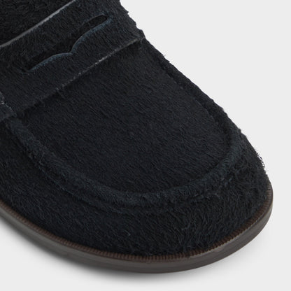 Alexio in Black - Loafer | Aldo