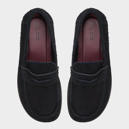 Alexio in Black - Loafer | Aldo
