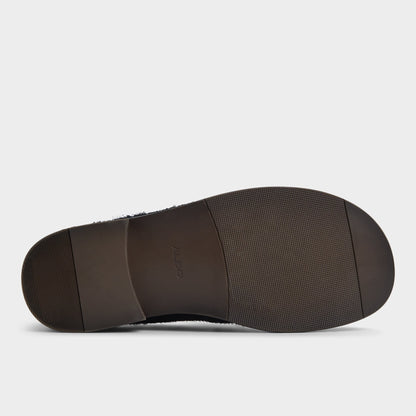 Alexio in Black - Loafer | Aldo