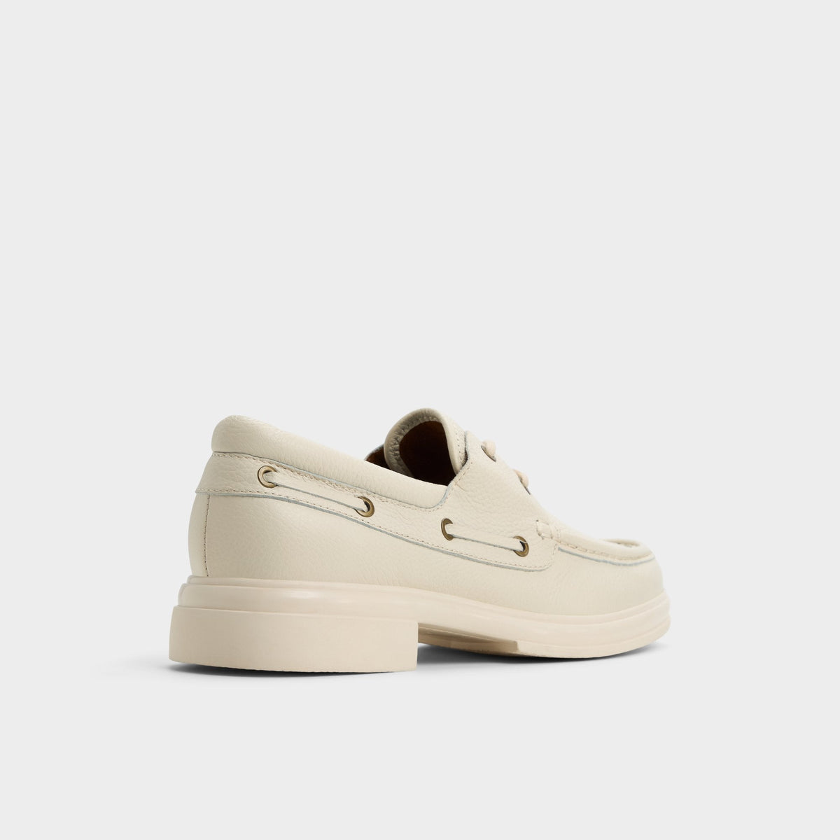 Seaexplorer Ivory Men's Dress Shoes - Boat shoe | Aldo