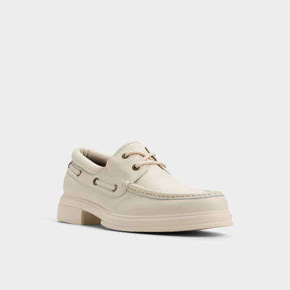 Seaexplorer Ivory Men's Dress Shoes - Boat shoe | Aldo