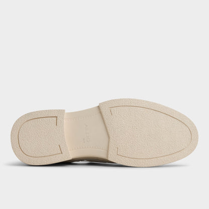 Seaexplorer Ivory Men's Dress Shoes - Boat shoe | Aldo