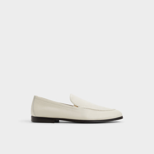 Zaccary Bone Men's Loafers & Slip-Ons - Loafer | Aldo