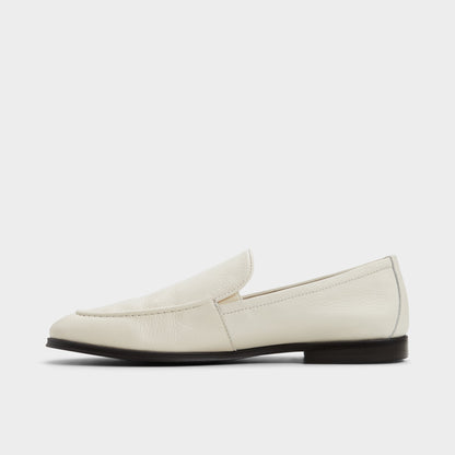 Zaccary Bone Men's Loafers & Slip-Ons - Loafer | Aldo