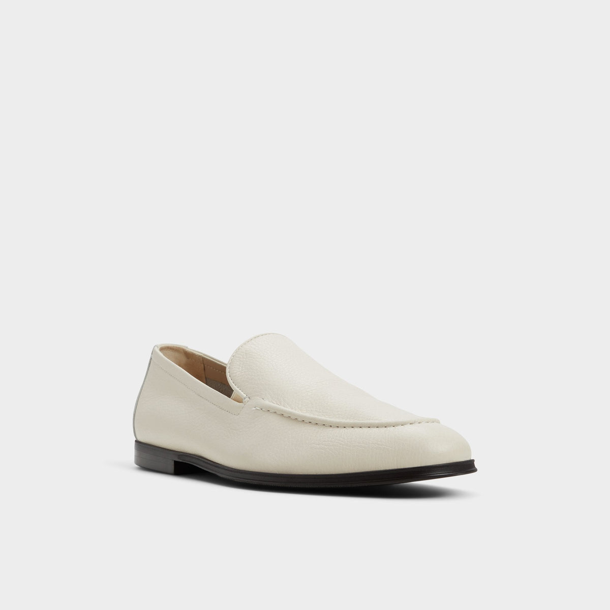 Zaccary Bone Men's Loafers & Slip-Ons - Loafer | Aldo