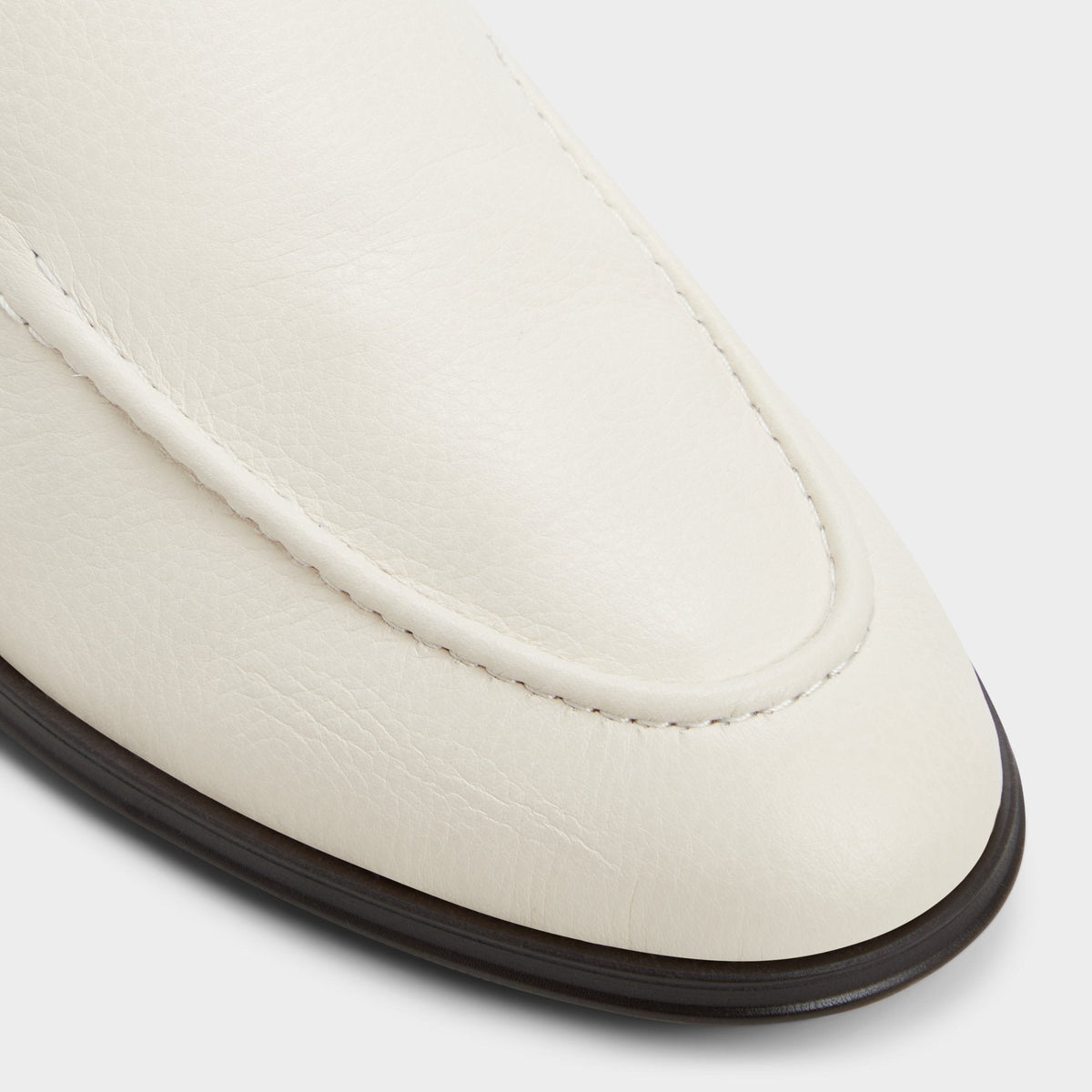 Zaccary Bone Men's Loafers & Slip-Ons - Loafer | Aldo