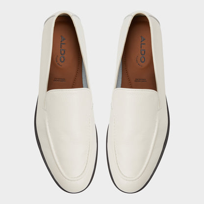 Zaccary Bone Men's Loafers & Slip-Ons - Loafer | Aldo