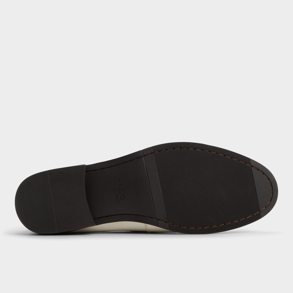 Zaccary Bone Men's Loafers & Slip-Ons - Loafer | Aldo