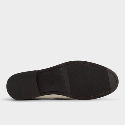 Zaccary Bone Men's Loafers & Slip-Ons - Loafer | Aldo
