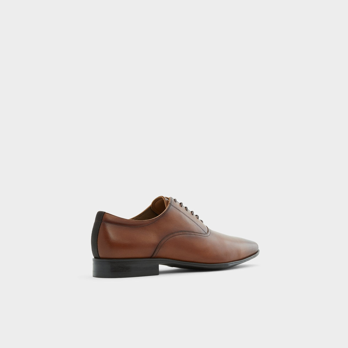 Nathon in Cognac - Oxford shoe | Aldo