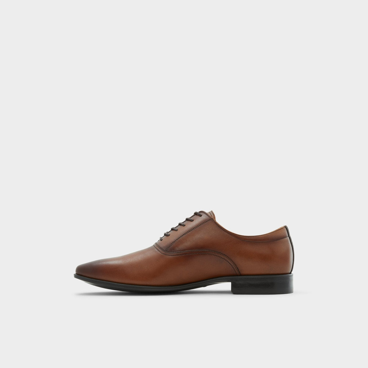 Nathon in Cognac - Oxford shoe | Aldo