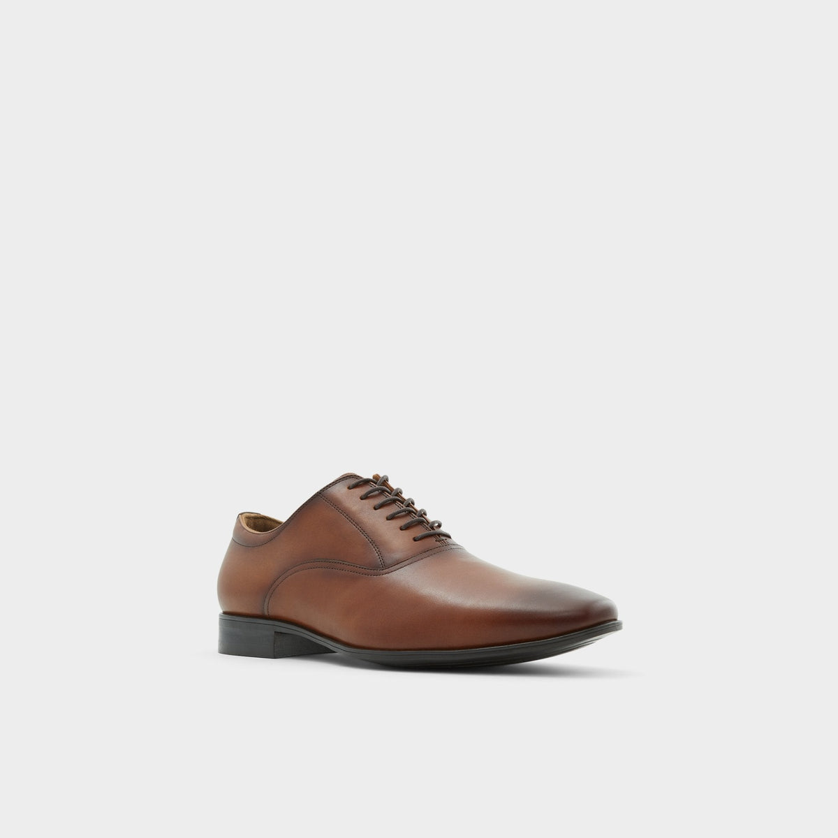 Nathon in Cognac - Oxford shoe | Aldo