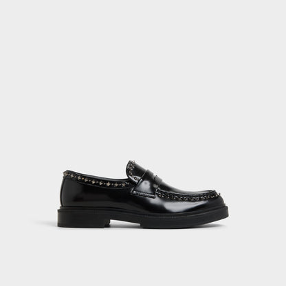 Zollo Black Men's Loafers & Slip-Ons - Loafer | Aldo