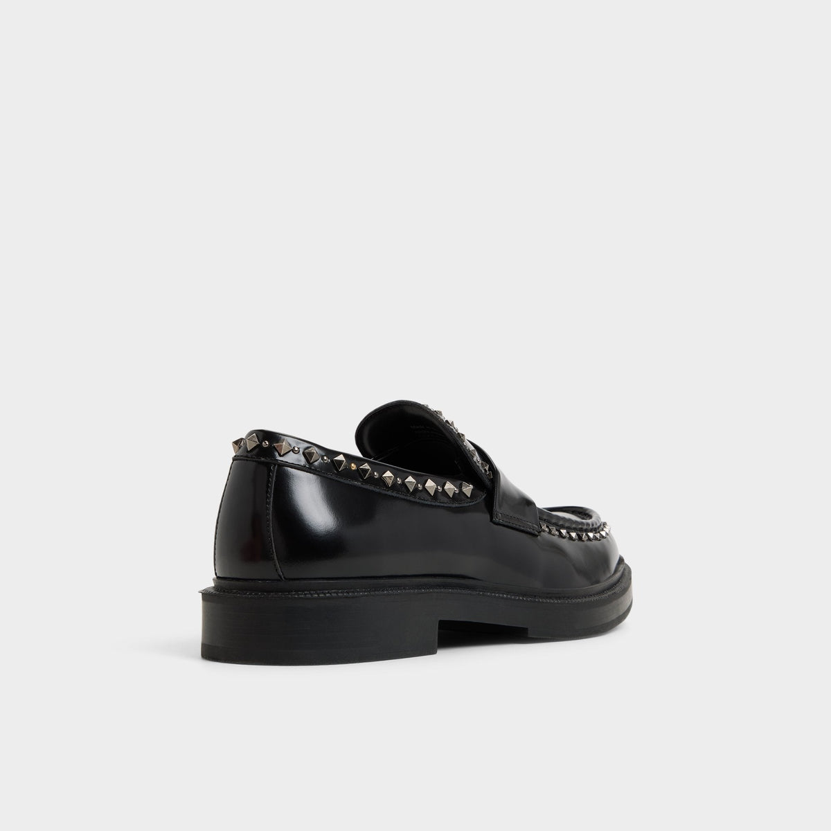Zollo Black Men's Loafers & Slip-Ons - Loafer | Aldo