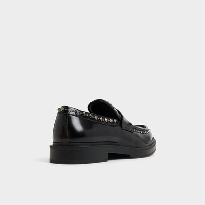 Zollo Black Men's Loafers & Slip-Ons - Loafer | Aldo