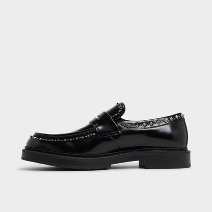 Zollo Black Men's Loafers & Slip-Ons - Loafer | Aldo