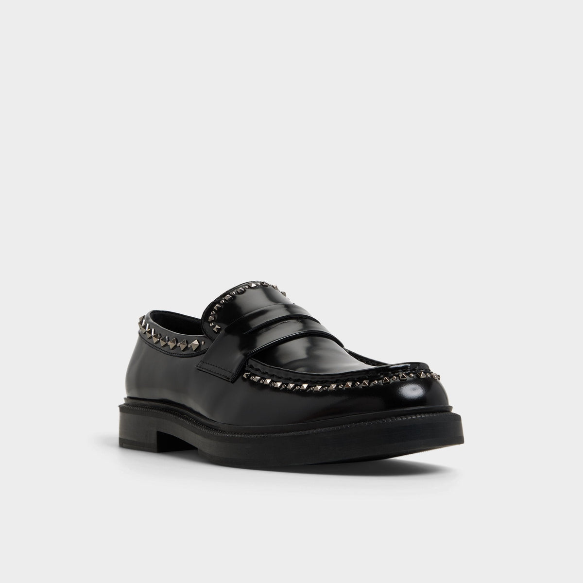 Zollo Black Men's Loafers & Slip-Ons - Loafer | Aldo