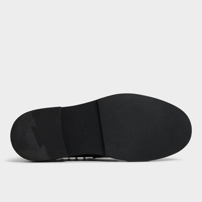 Zollo Black Men's Loafers & Slip-Ons - Loafer | Aldo