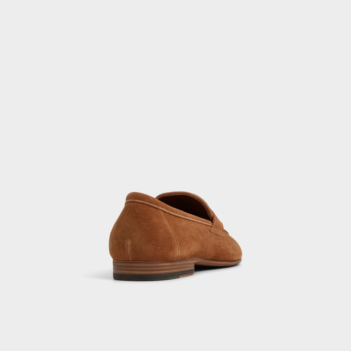 Grover Light Brown Men's Dress Shoes - Loafer | Aldo