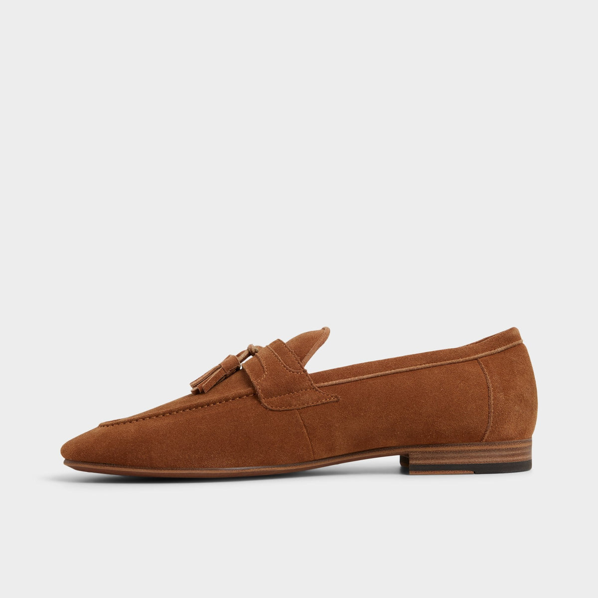 Grover Light Brown Men's Dress Shoes - Loafer | Aldo