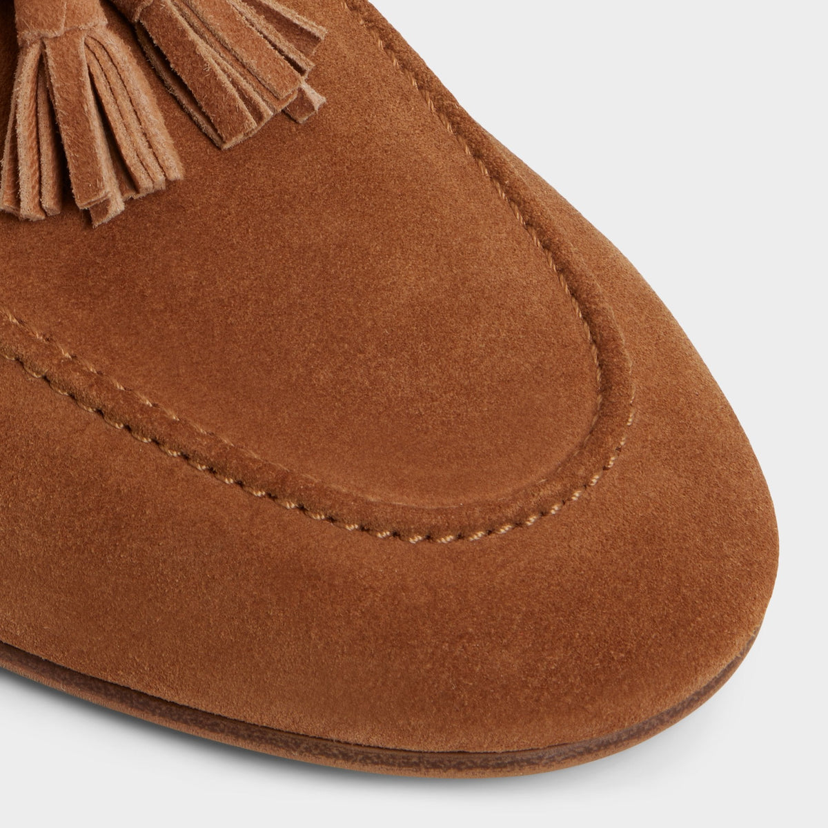 Grover Light Brown Men's Dress Shoes - Loafer | Aldo