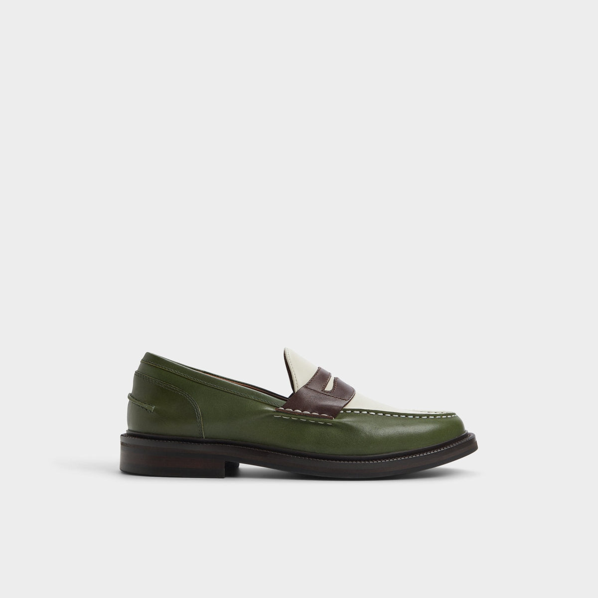 Buckley in Moss - Loafer | Aldo