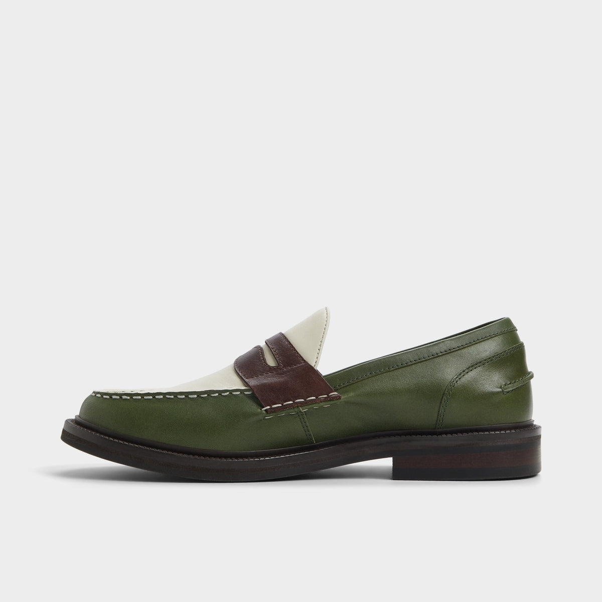 Buckley in Moss - Loafer | Aldo
